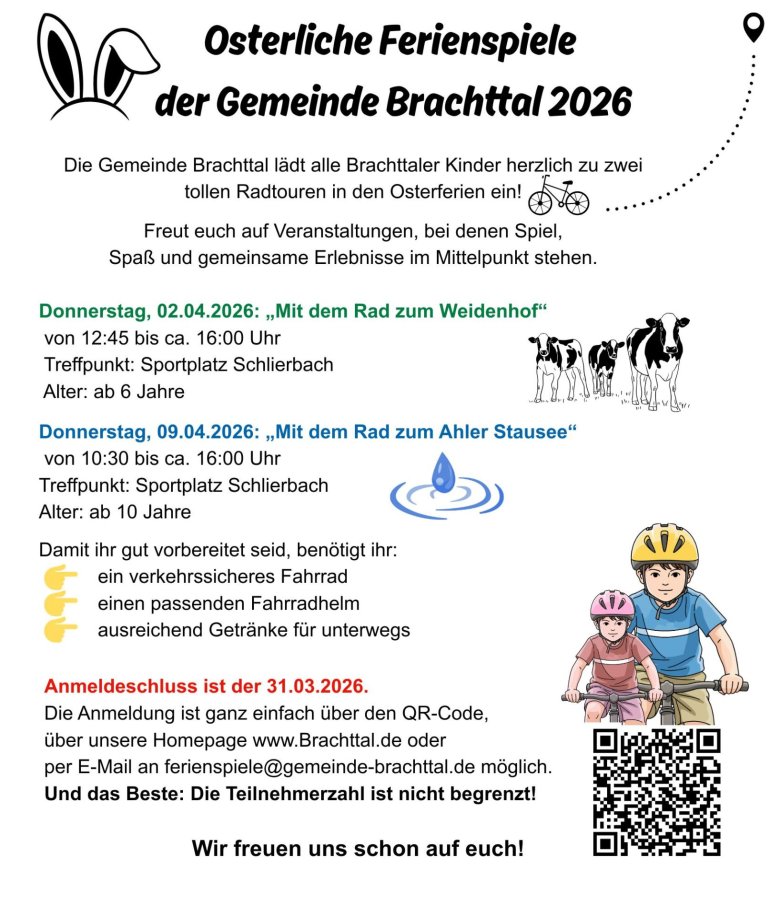 Osterliche Ferienspiele 2026 - 3