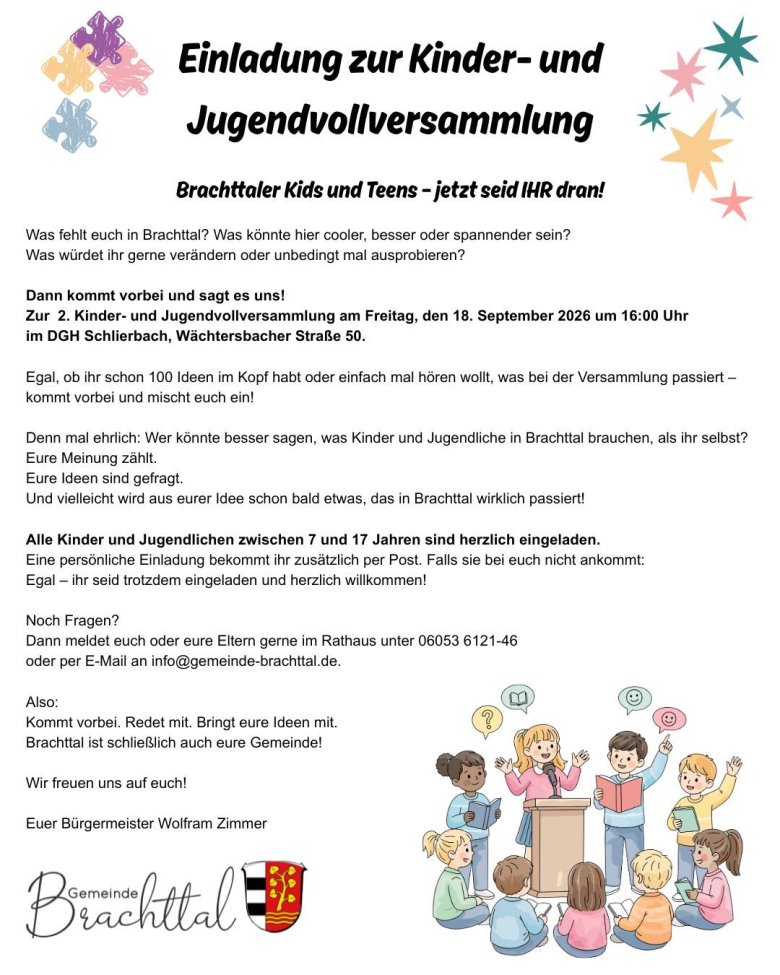 Einladung Kinder-und Jugendversammlung (Instagram-Post (4:5)) - 1 Einladung Kinder-und Jugendversammlung (Instagram-Post (4:5)) - 1
