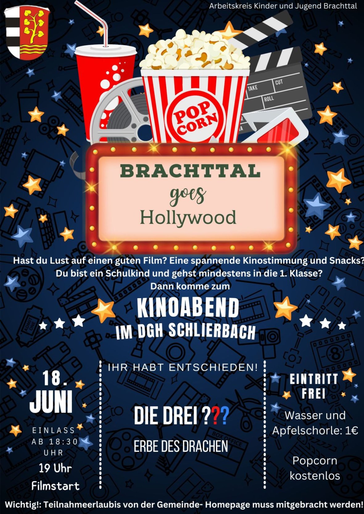 Kinoplakat-drei Fragezeichen - 1 Kinoplakat-drei Fragezeichen - 1