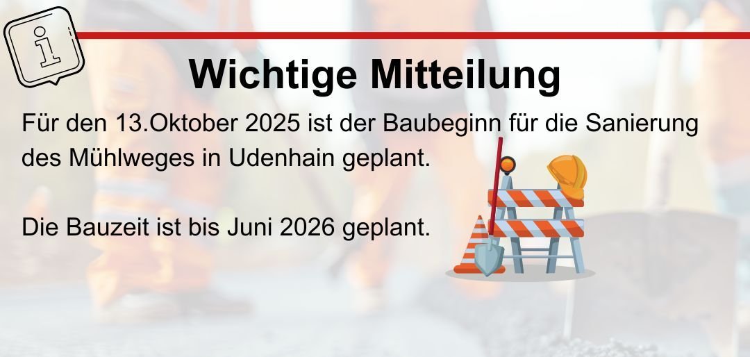 Info Udenhain - 2 Info Udenhain - 2