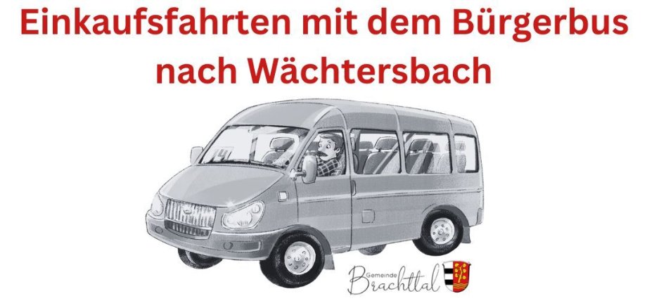 Bürgerbus - 2 Bürgerbus - 2