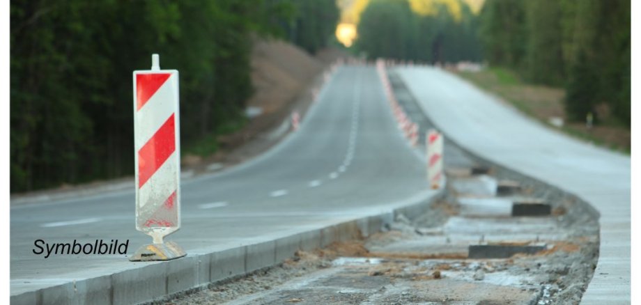 Baustelle - 2
