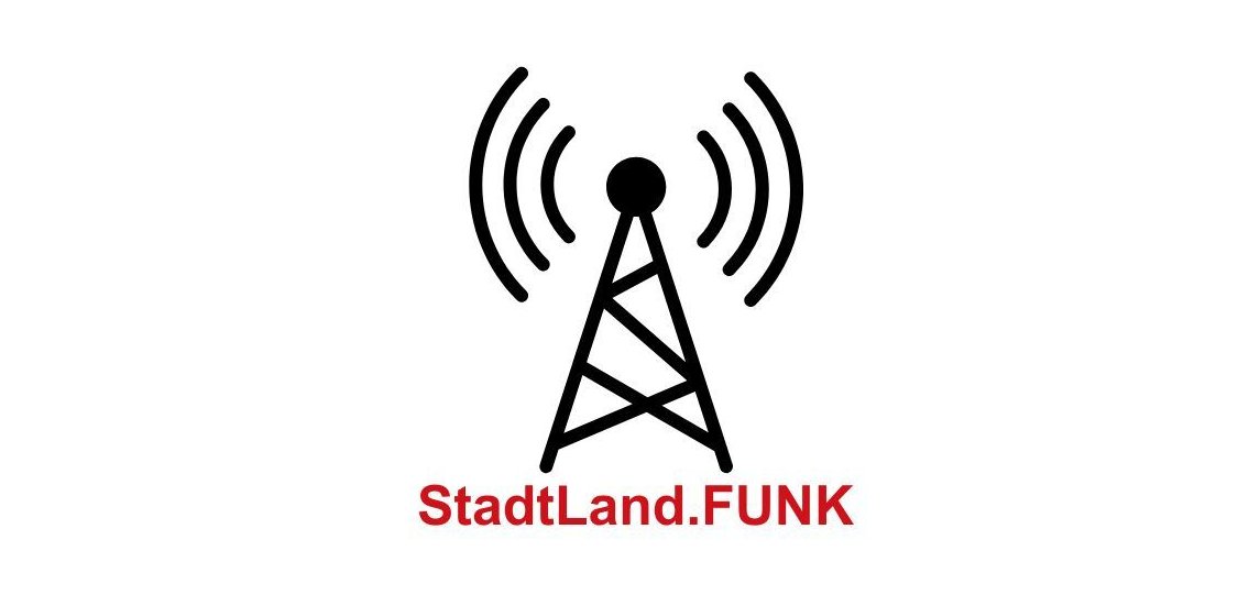 StadtLand.FUNK - 1 StadtLand.FUNK - 1